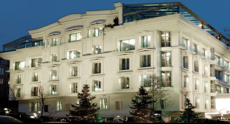 Limak Ambassadore Hotel — 2