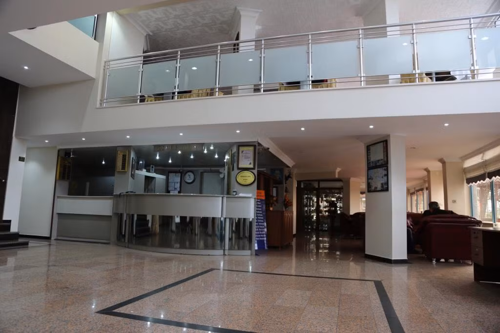 Terzioglu Hotel — 5