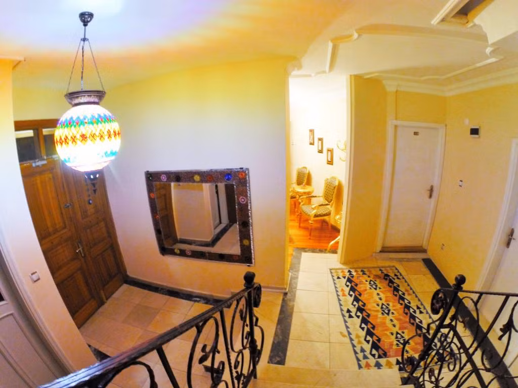 Ottomans Pearl Hotel — 8