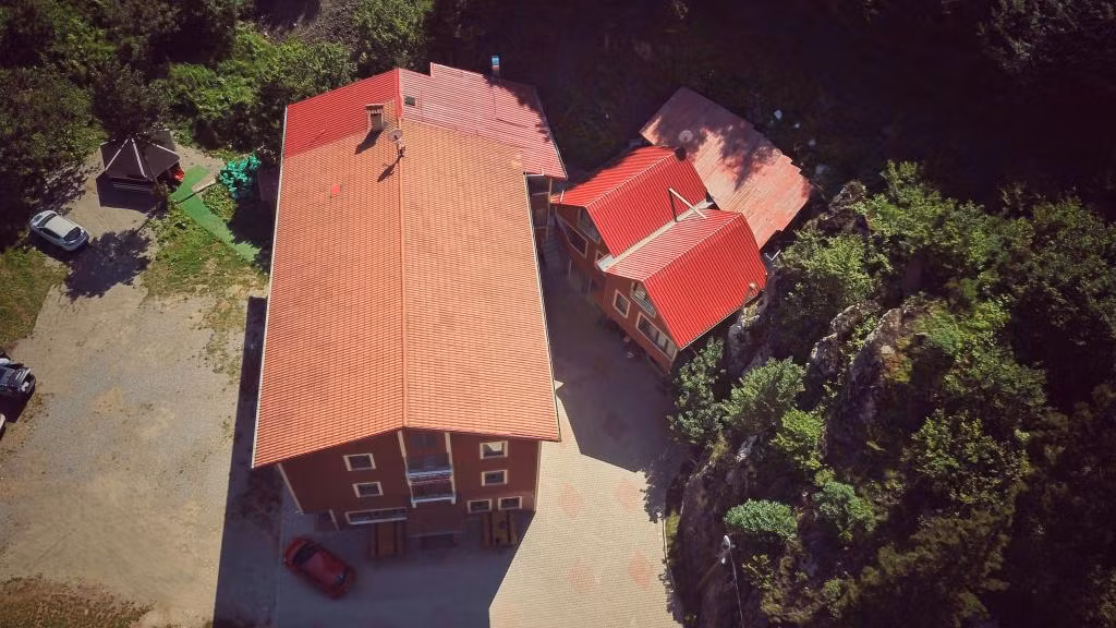 Uzungöl Soylu Otel — 8