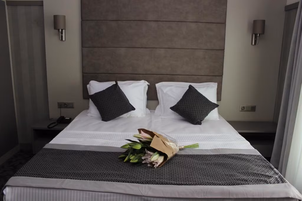 Anka Premium Hotel — 8