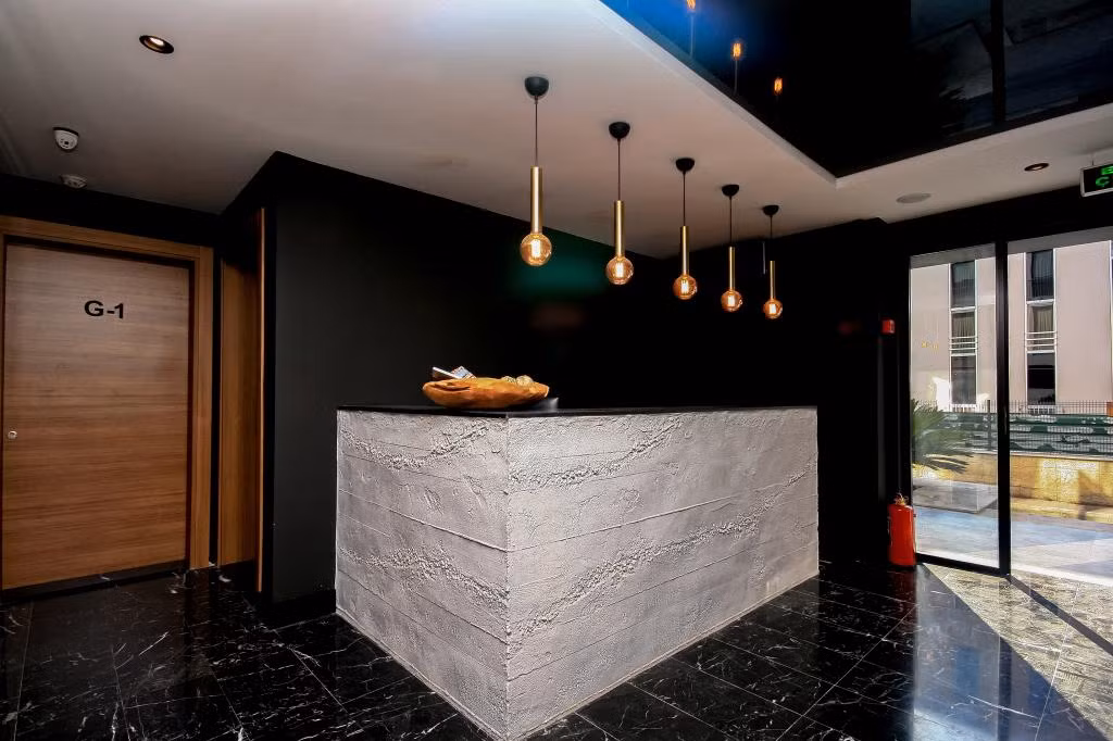 Loft 1502 — 6