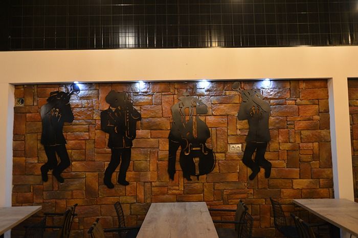 Nest Hotel Uşak — 6