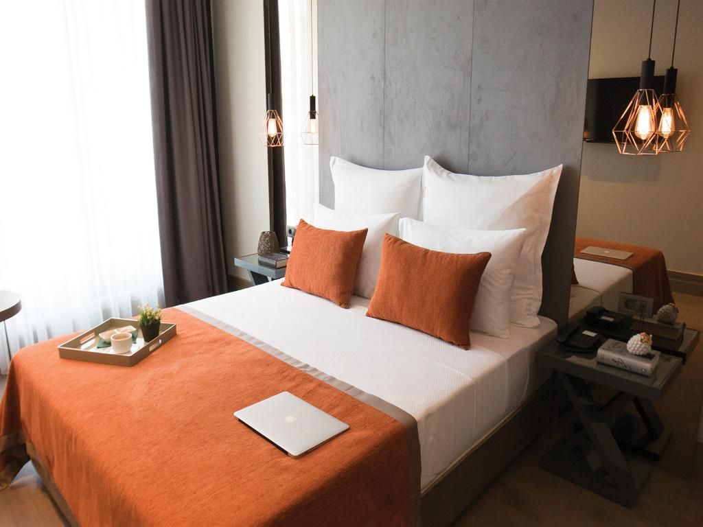 Sentire Hotel & Residences — 7