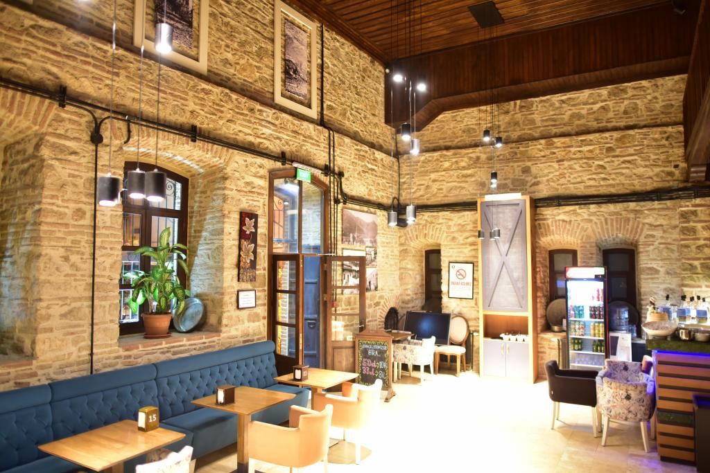 Giritligil Otel  — 7