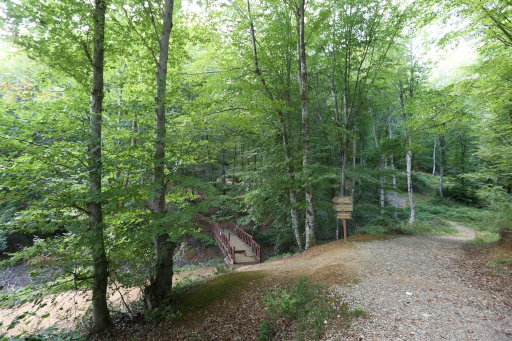 Yıldız Country Hotel — 3