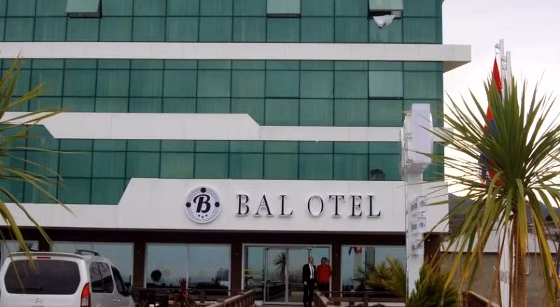 Otel Resmi