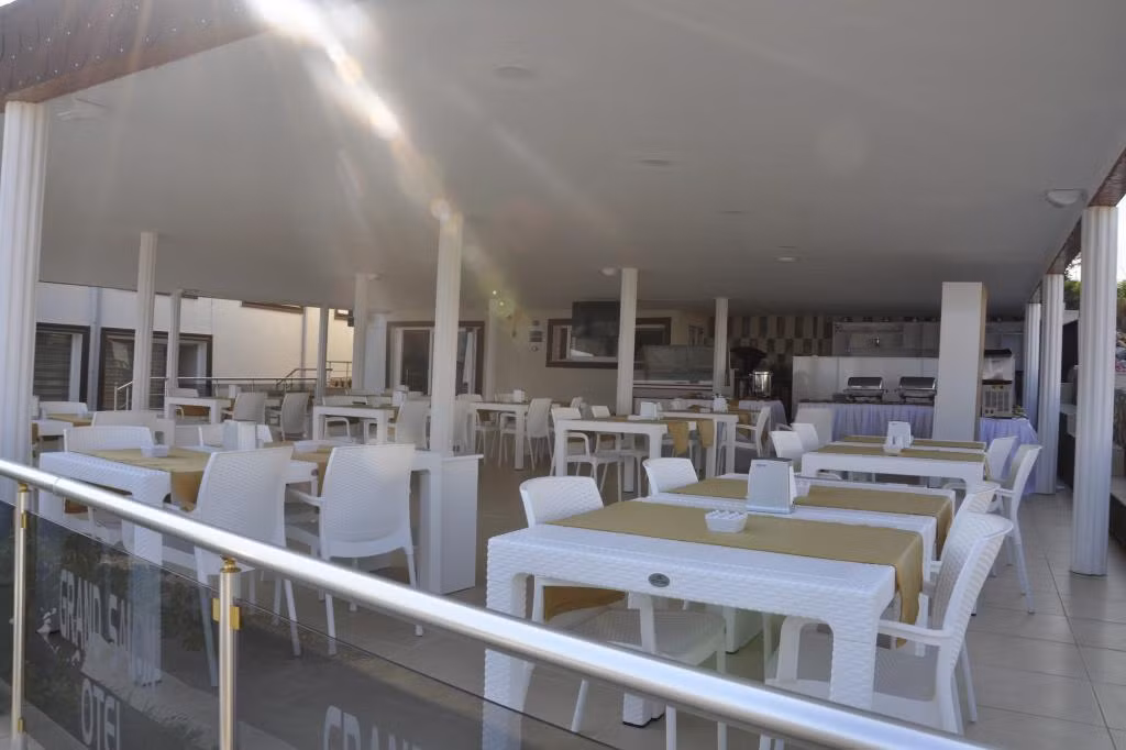 Saon Butik Hotel — 7