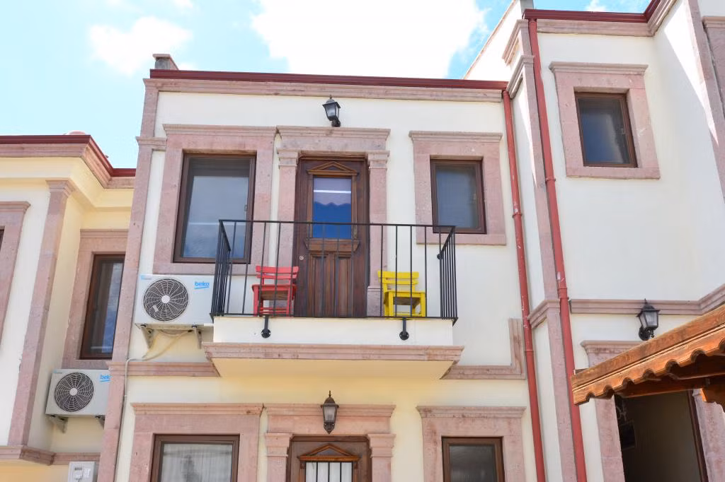 Hayriye Hanım Ege Hotel — 3