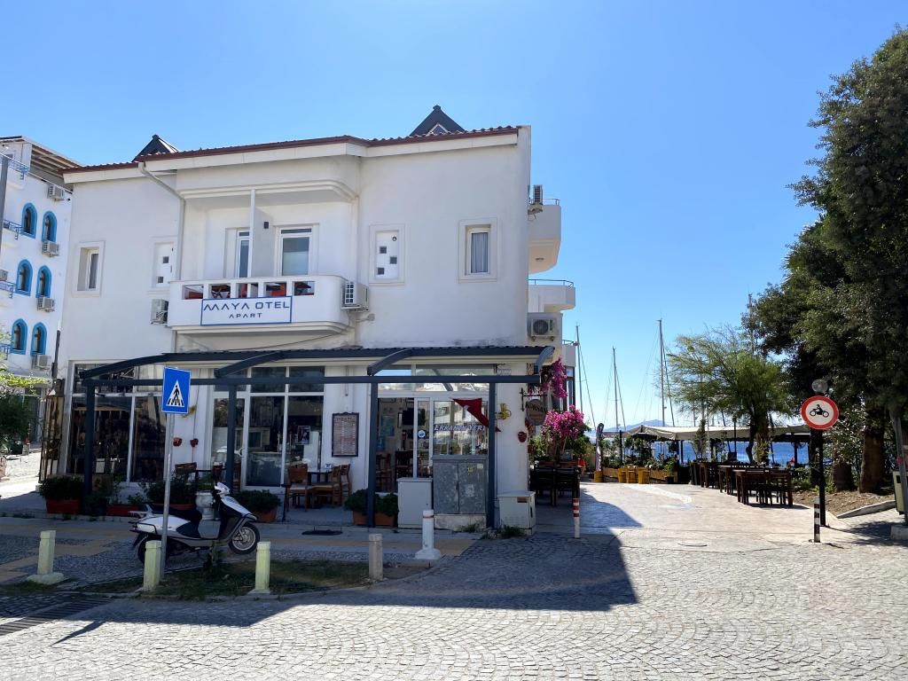 Maya Otel & Apart — 7