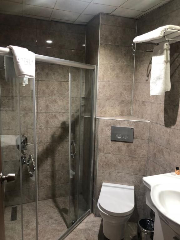Kilim Otel — 7