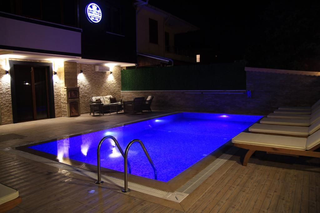 Şile Kumsal Butik Hotel — 5