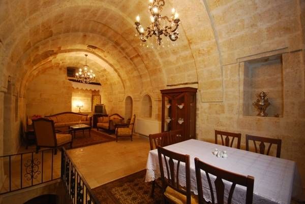Upper Greek House — 9