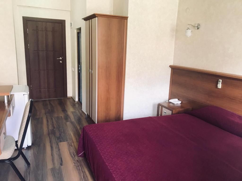 Otel Yeşil Eğin — 8