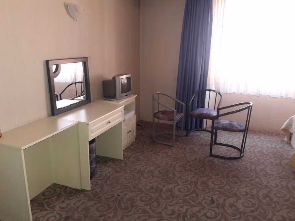 Yıldız Otel Ankara — 3