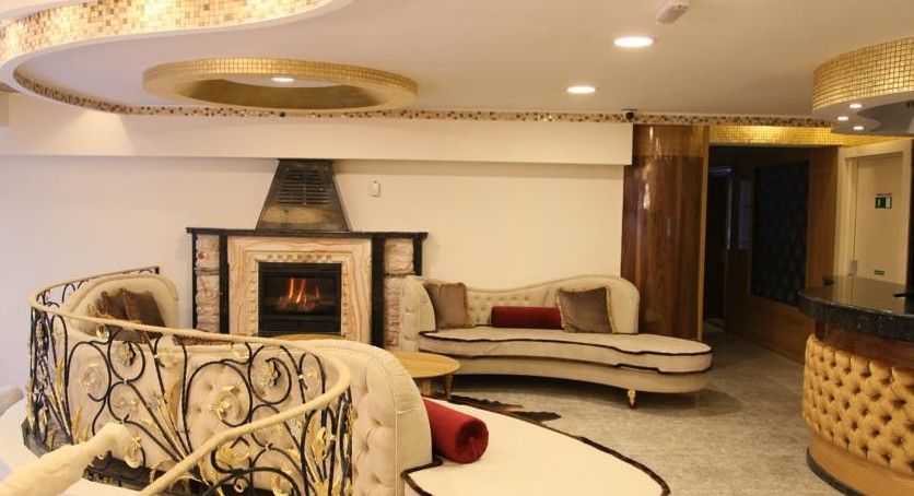 Basmacıoğlu Otel — 4