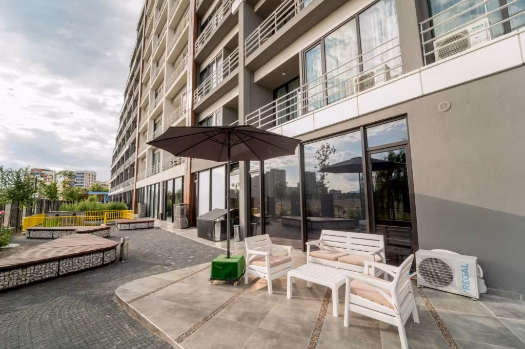 The Kayseri Loft Hotel — 2