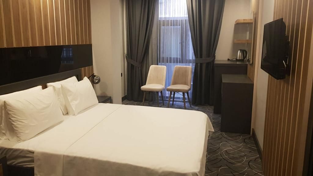 Pozcu Otel — 6