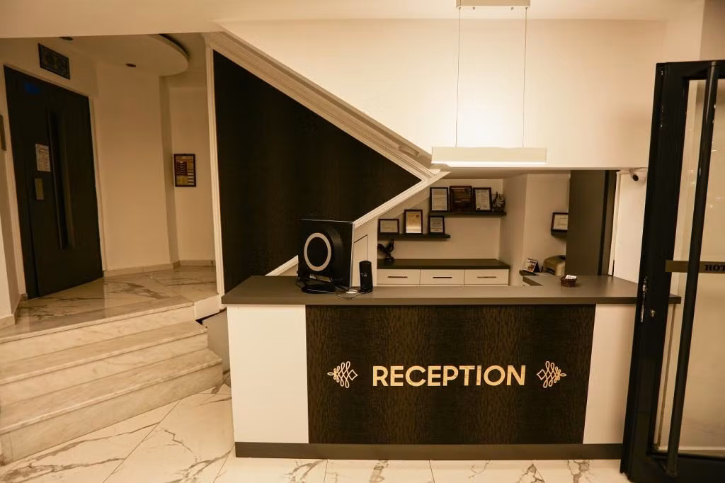 Papillon Ada Hotel — 6