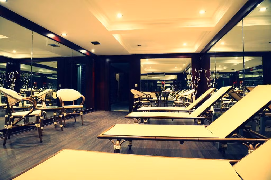 Blue World Hotel — 6