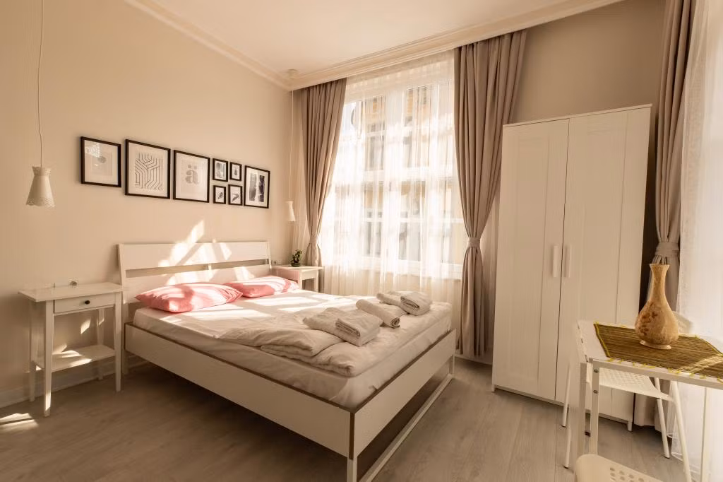 Atıcı Hotel Kaleiçi — 6