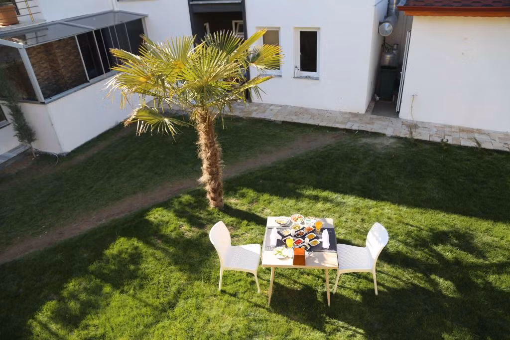 Ladik Hotel & Thermal  — 6