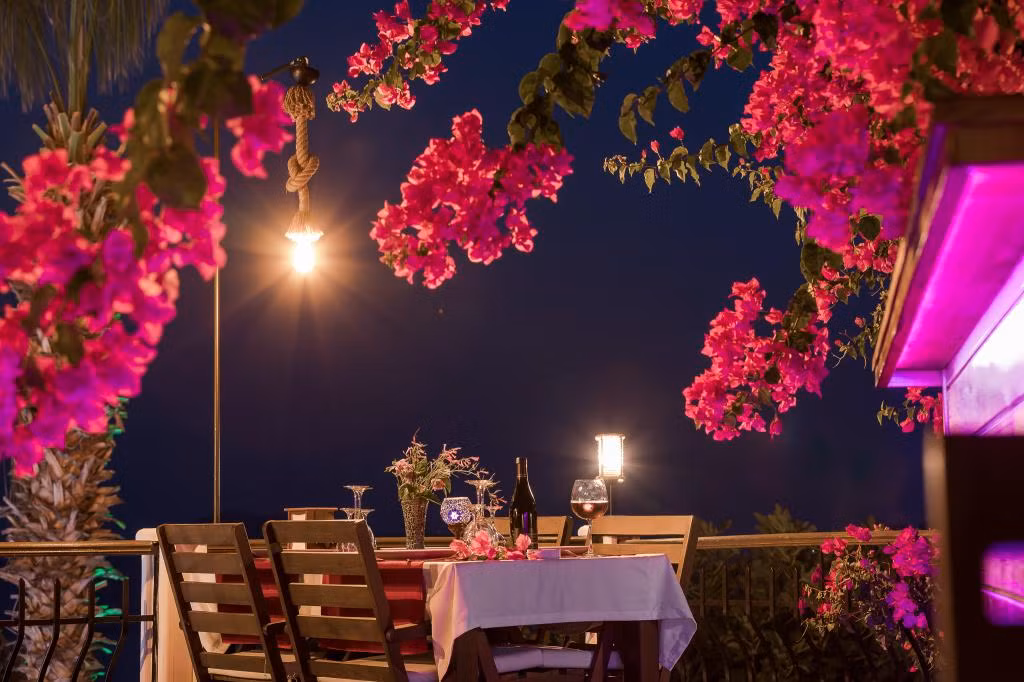 Amphora Hotel Kaş — 8