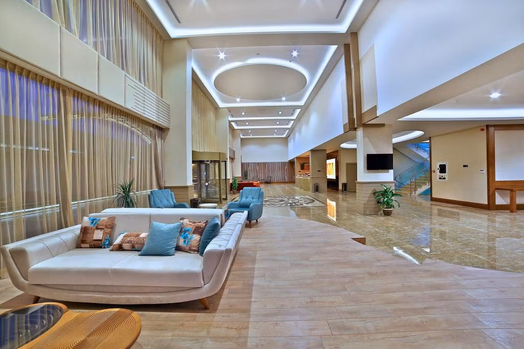 Ramada By Wyndham İskenderun — 5