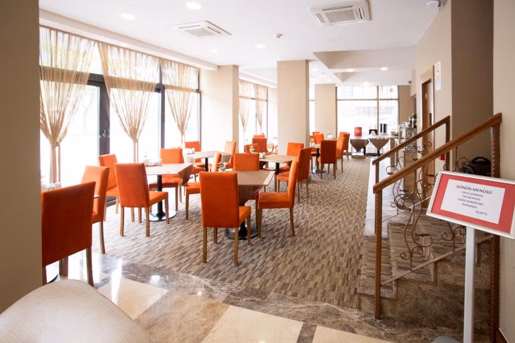 Otel Vona Ordu — 7