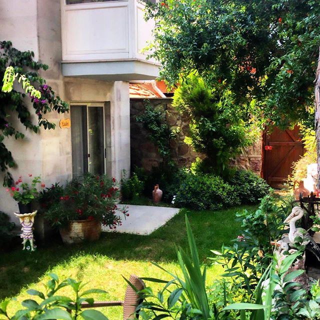 Bademli Garden Suit — 5