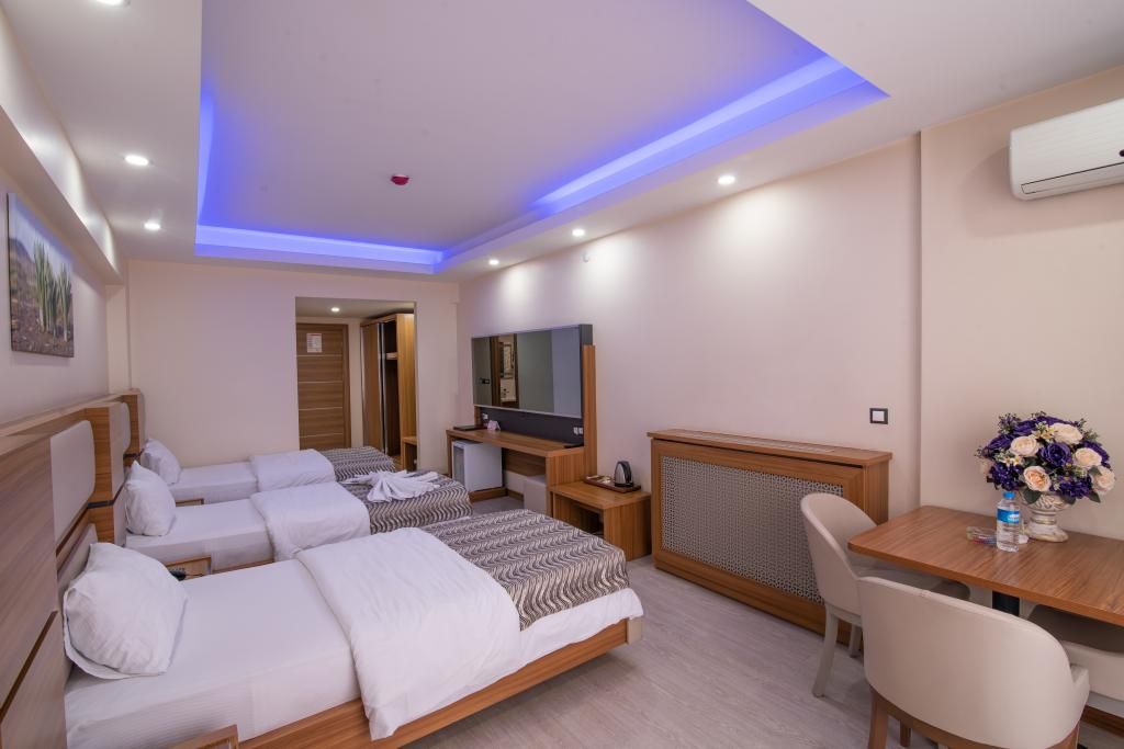 Otel Resmi