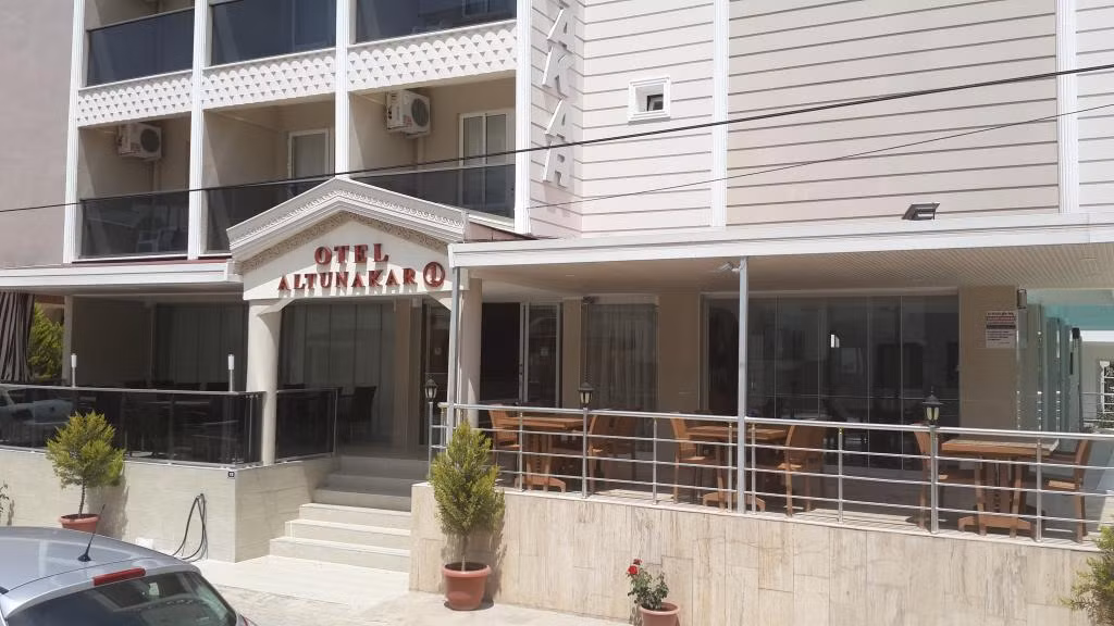 Otel Resmi
