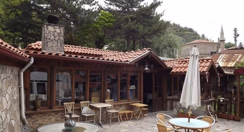 Fuatbeyler Konağı — 7