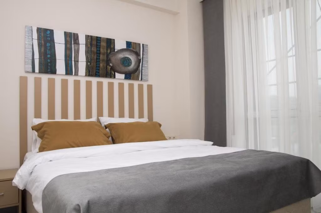 ZİN D Home Alemdağ Suit Otel — 7