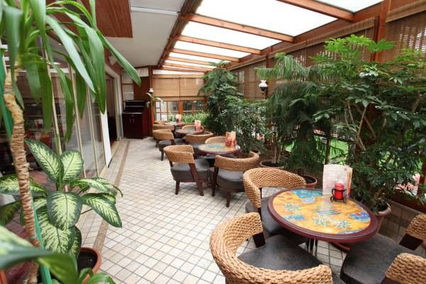 Güneş Hotel Merter — 9