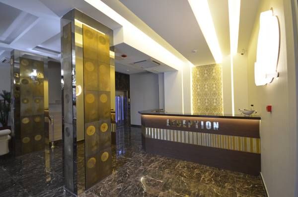 Otel On Arslan — 4