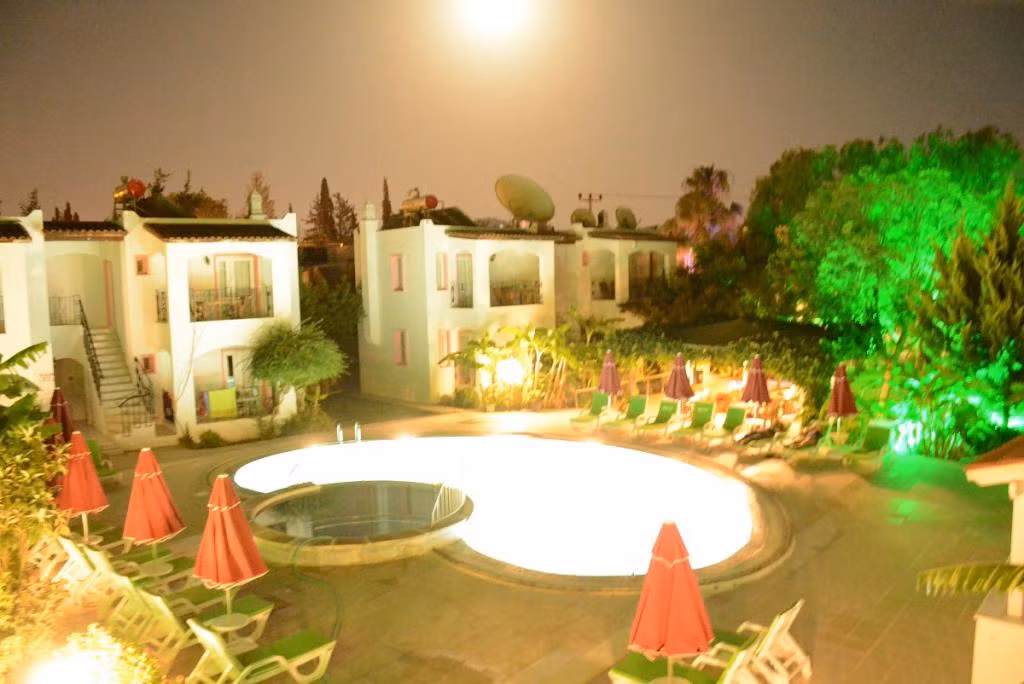 Otel Resmi
