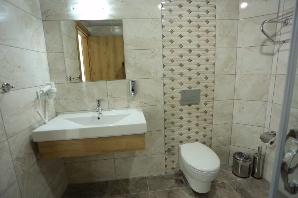 Rota 17 Otel — 9