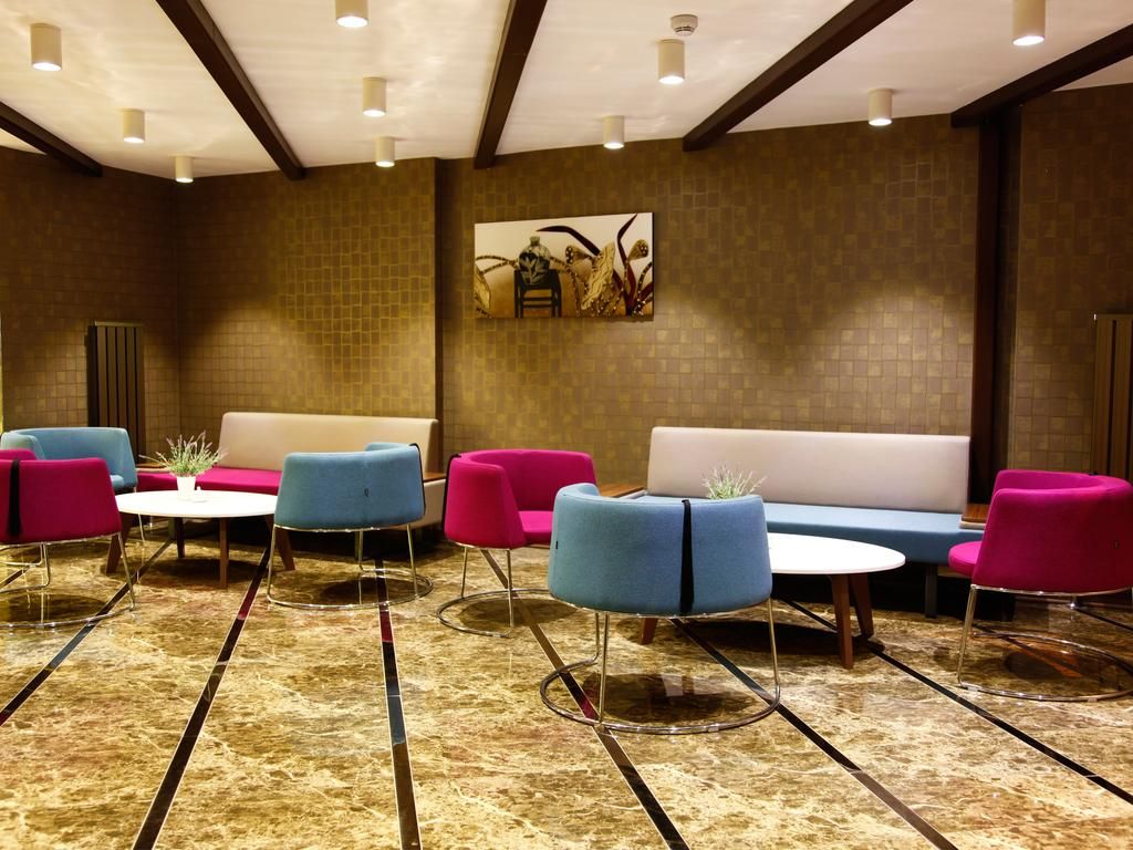 Otel Resmi