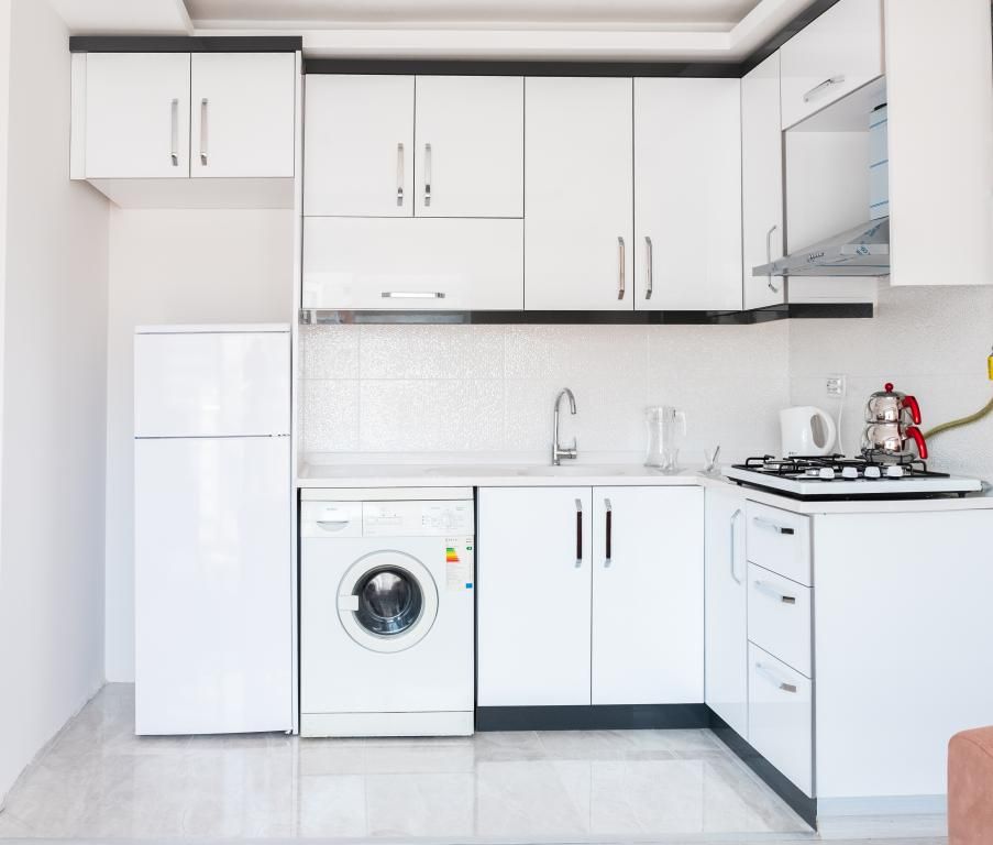 Araz Suit Otel — 8