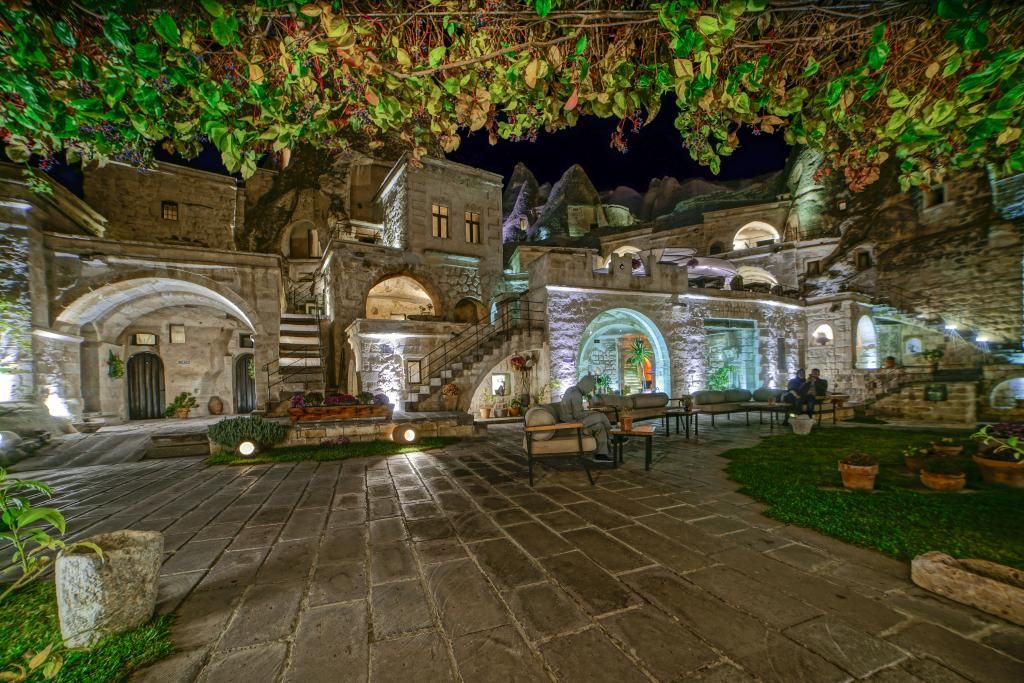 Anatolian Houses Cave Hotel&Spa — 4