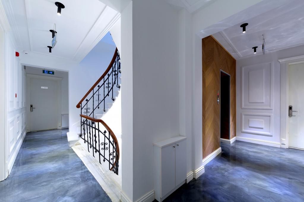 Walton Galata Hotel — 4