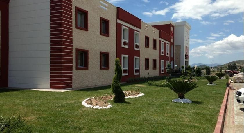 La Bella Hotel Bergama