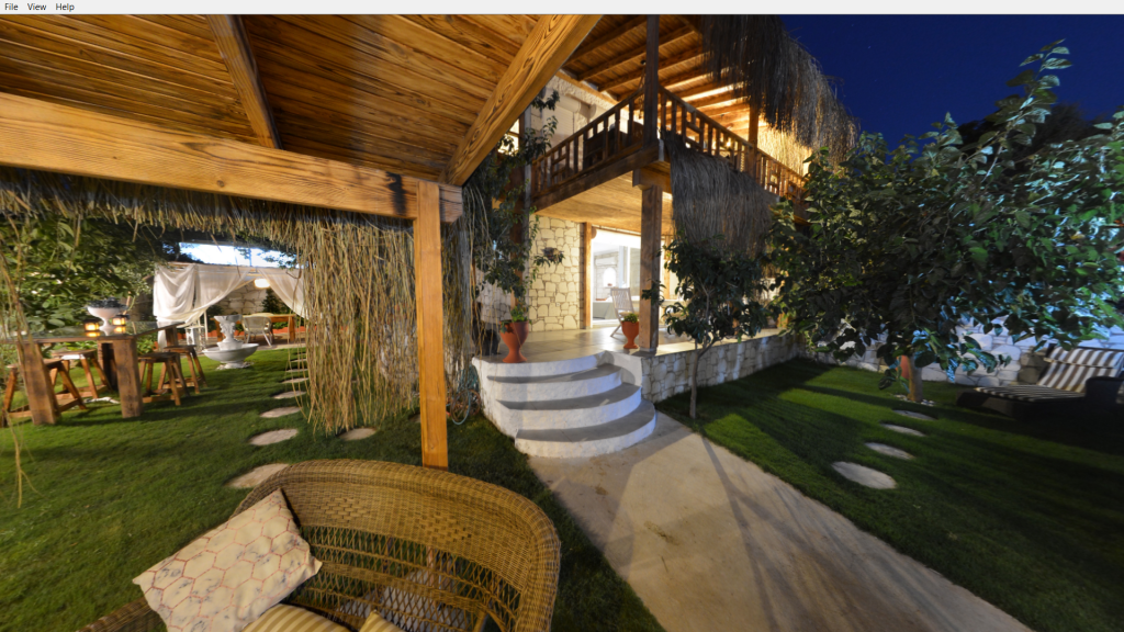 Alaçatı Villa Sunset Boutique Hotel — 3