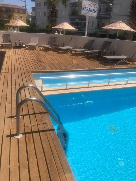 Efsanem Hotel — 6