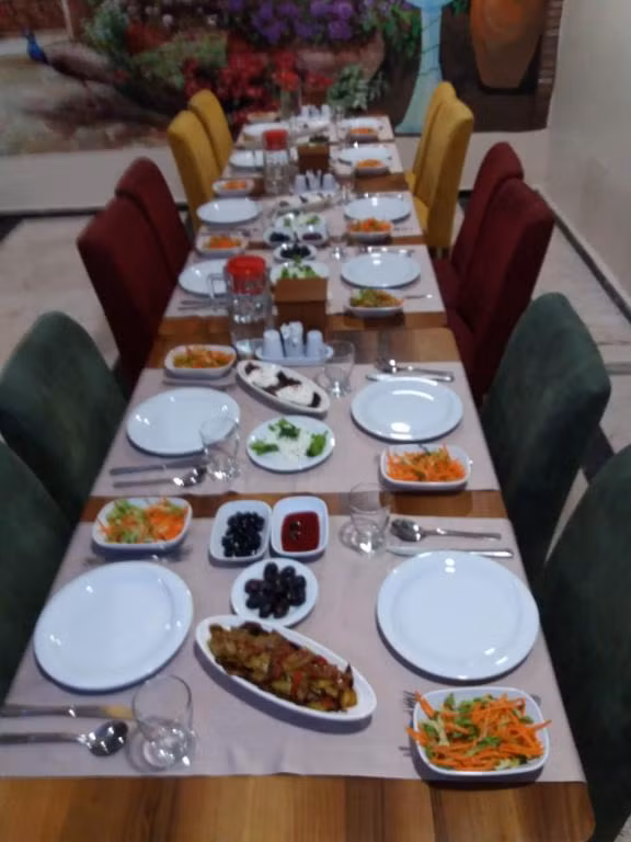 Bolu Yıldız Otel — 6