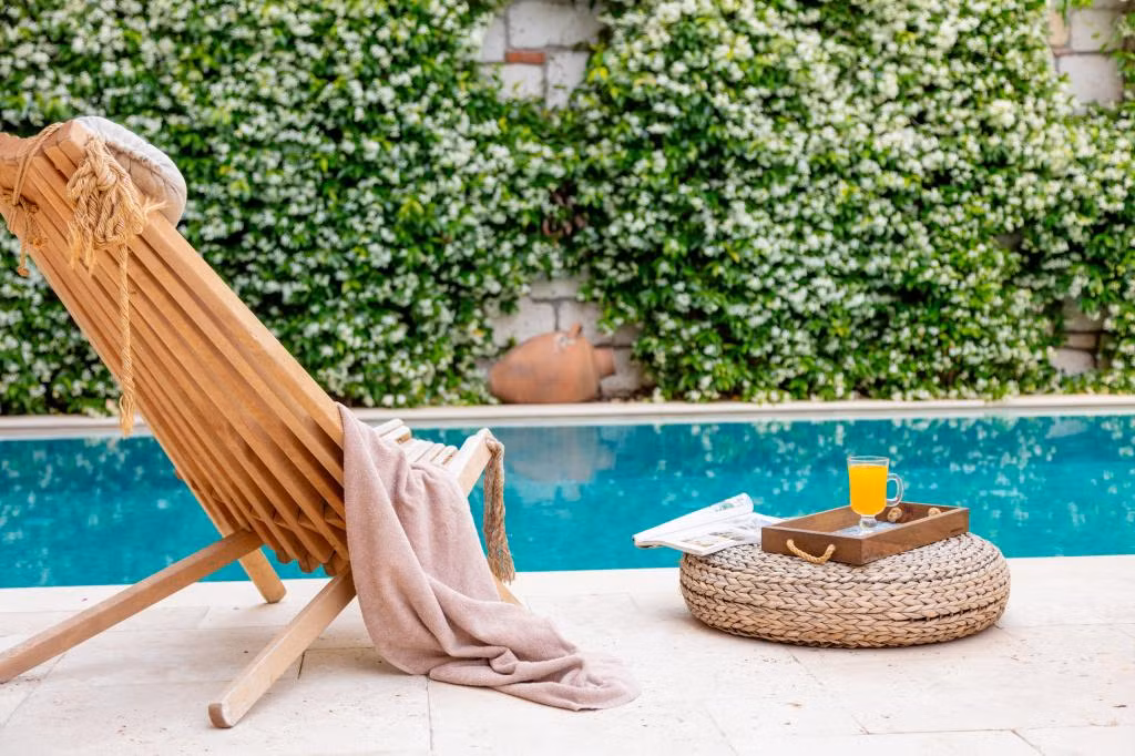 Alachi Hotel — 7