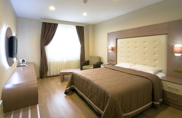 Sakarya Grand Hotel — 8