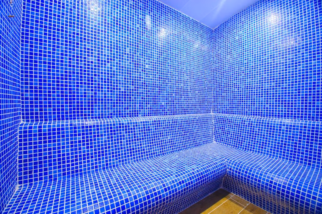 Aymira Hotel & Spa  — 9
