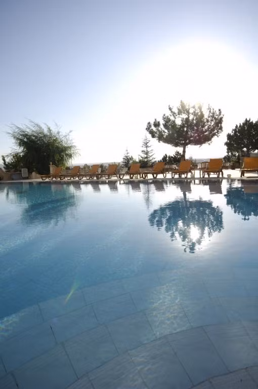 Dinler Hotels Ürgüp — 7